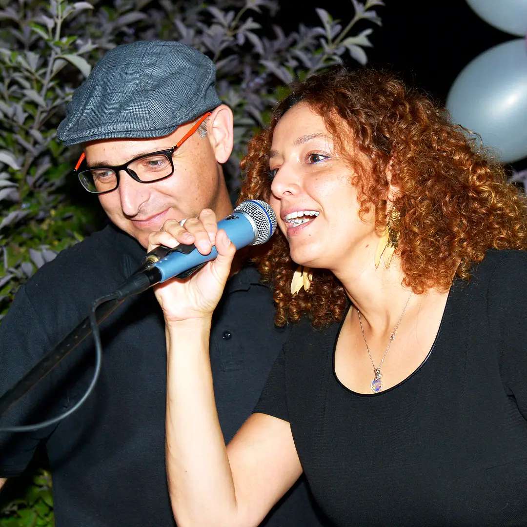 אהבה עברית אהבה עברית