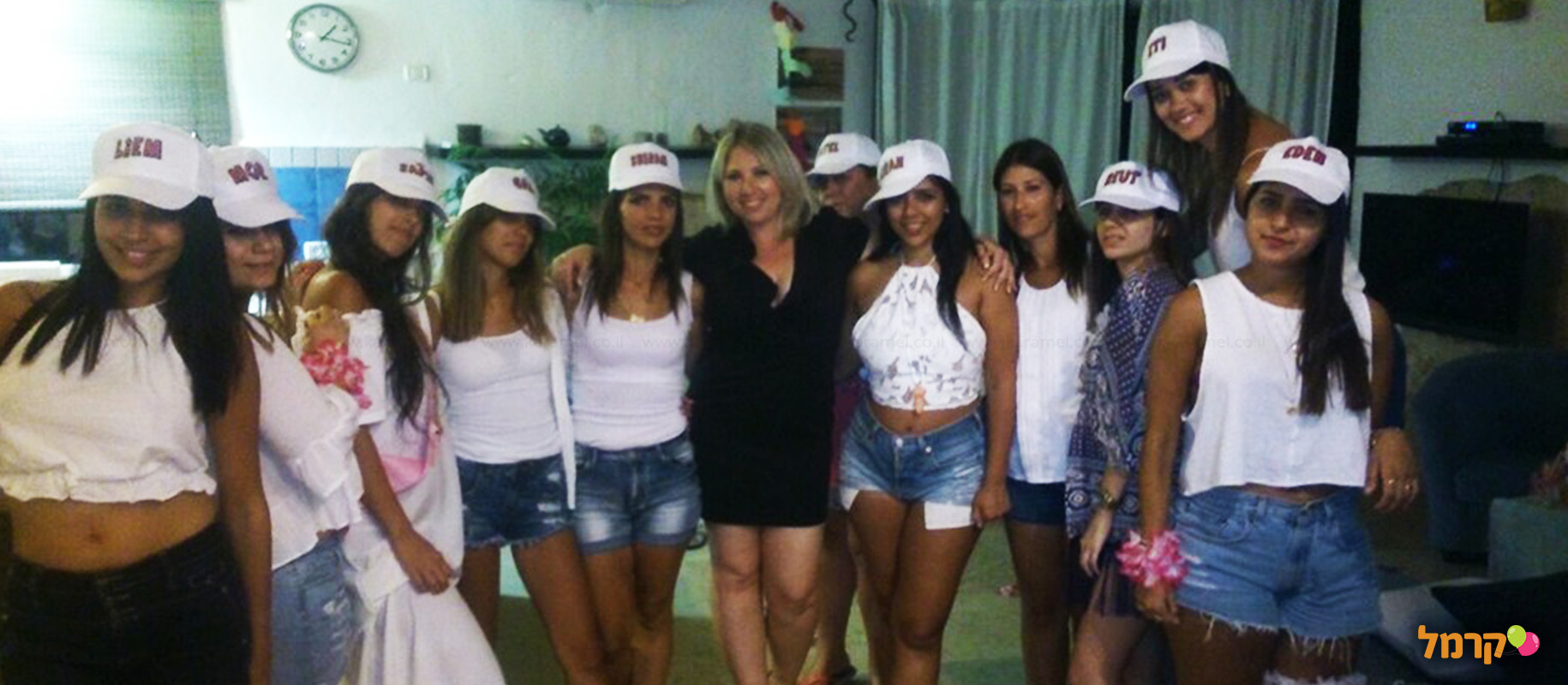 ולרי הסקסולוגית - 073-7829259