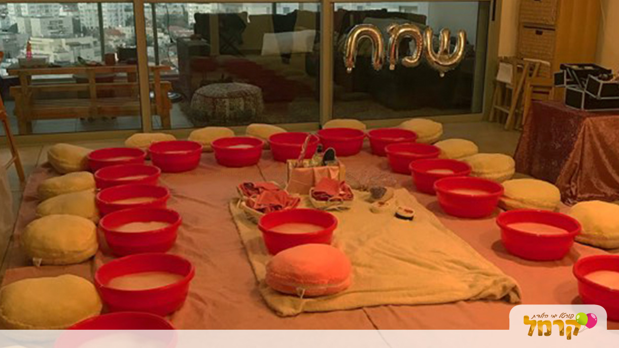 פרינסס פארטי - Princess Party - 073-7822808