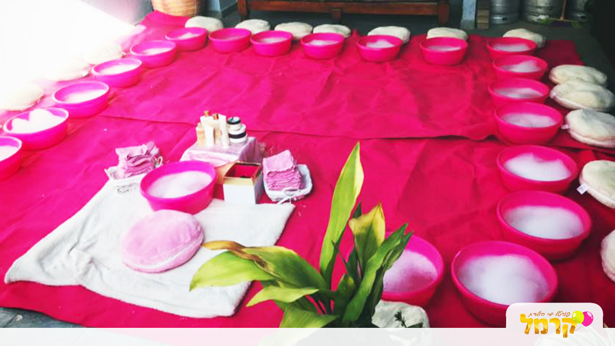 פרינסס פארטי - Princess Party - 073-7822808
