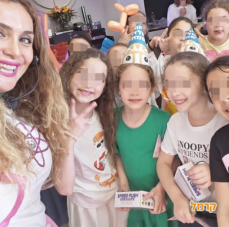 אלה בלונלה - 073-7599280