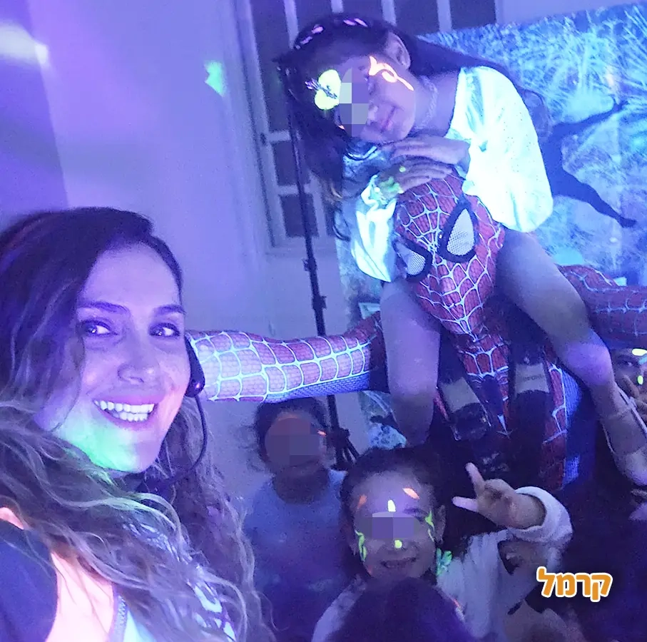 אלה בלונלה - 073-7599280