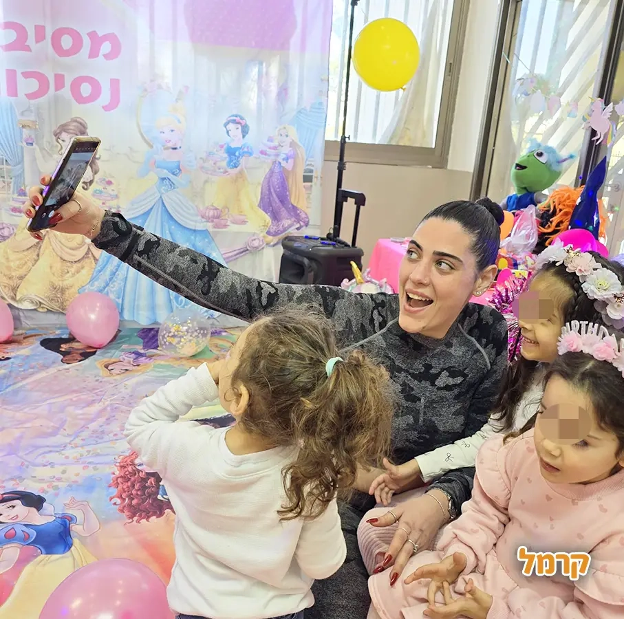 אלה בלונלה - 073-7599280