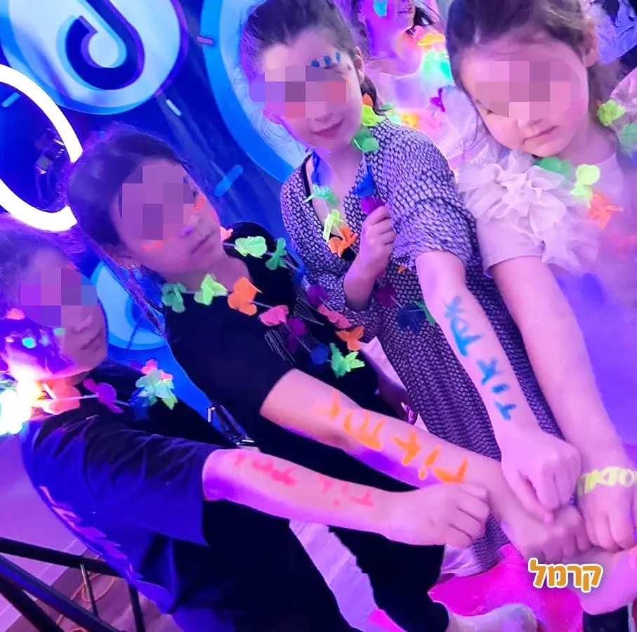 אלה בלונלה - 073-7599280