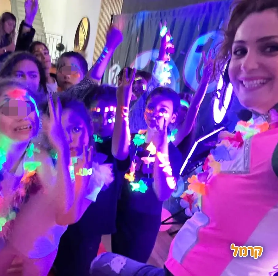 אלה בלונלה - 073-7599280