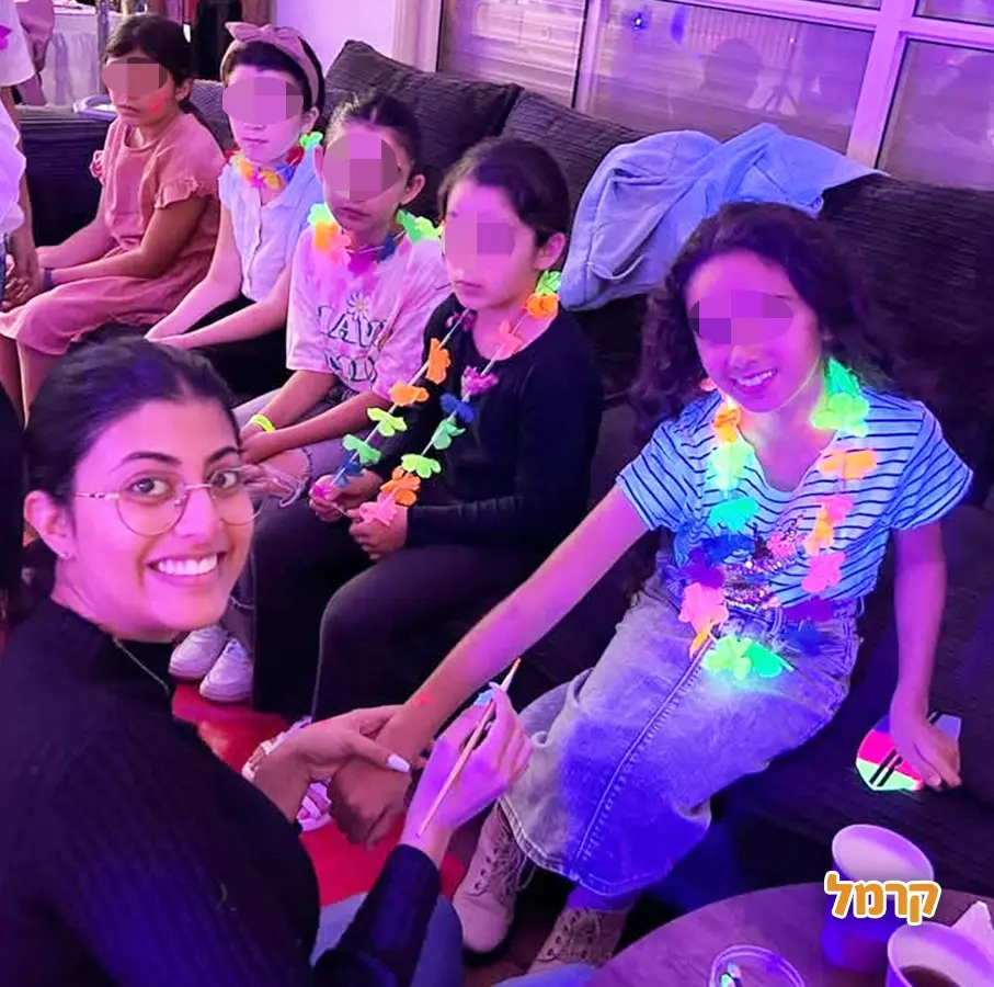 אלה בלונלה - 073-7599280