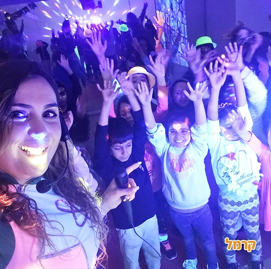 אלה בלונלה - 073-7599280