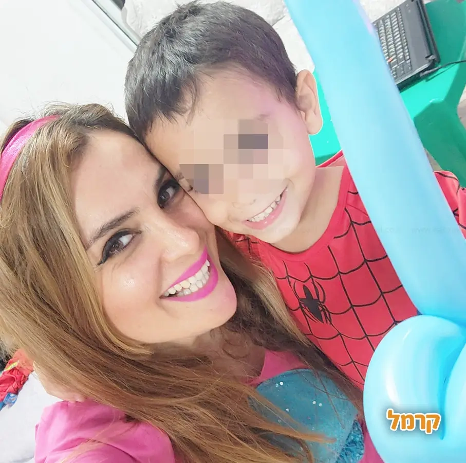 אלה בלונלה - 073-7599280