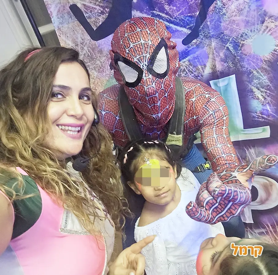 אלה בלונלה - 073-7599280