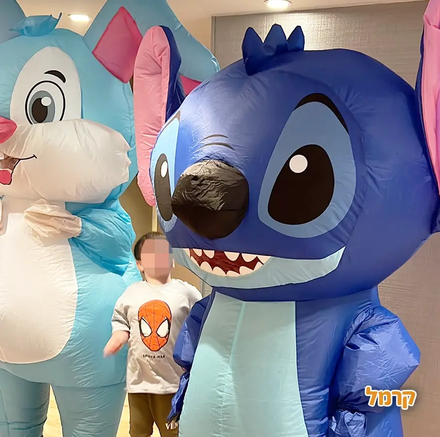 אלה בלונלה - 073-7599280