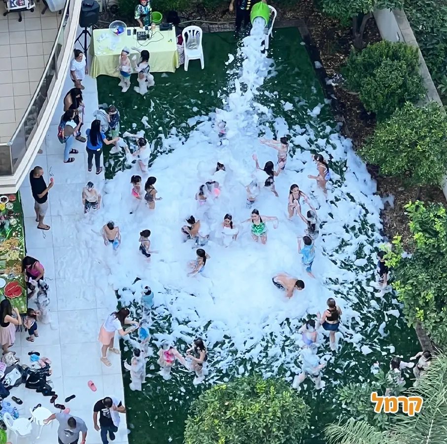 דיג ודוג זוג ליצנים במופע מדהים - 073-7576391