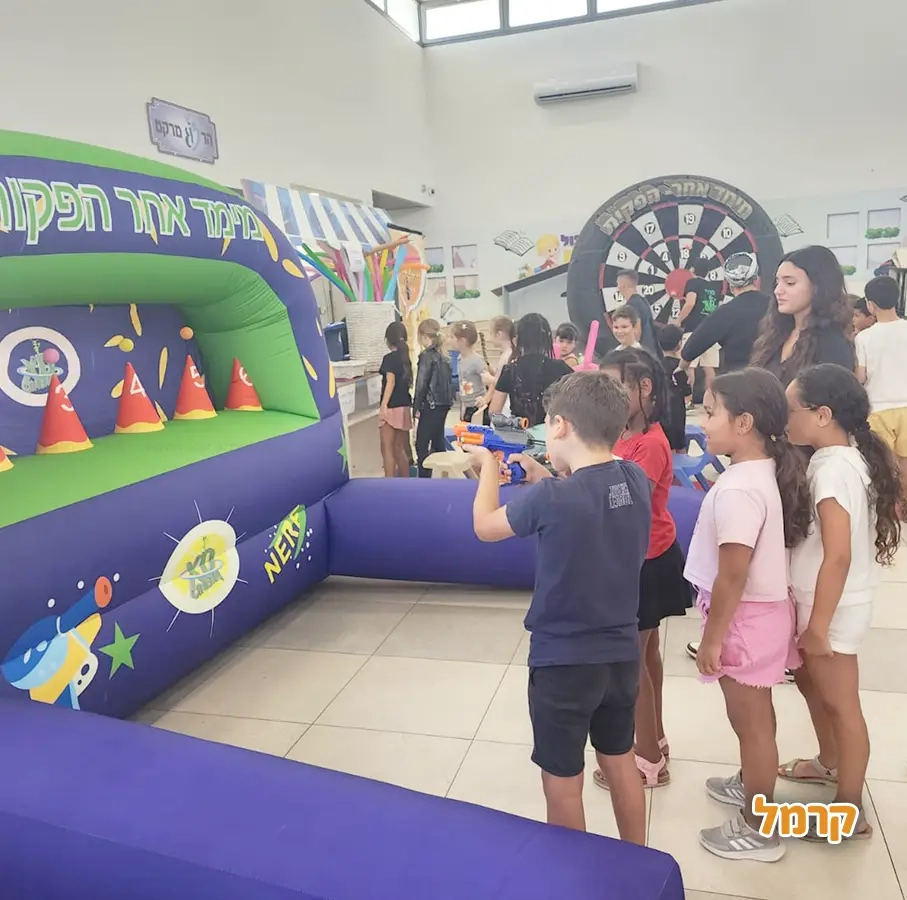 M.A - מימד אחר לכל אירוע