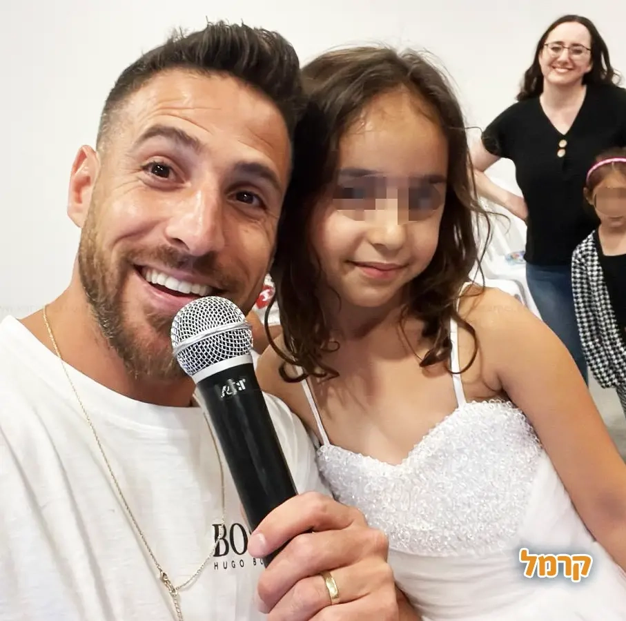 סמייל הפקות - קריוקי והכל הולך - 073-7598894