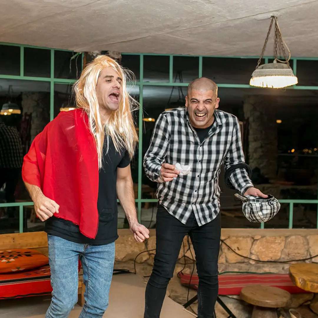 עופר פיפר מופעי בידור לאירועים עופר פיפר מופעי בידור לאירועים