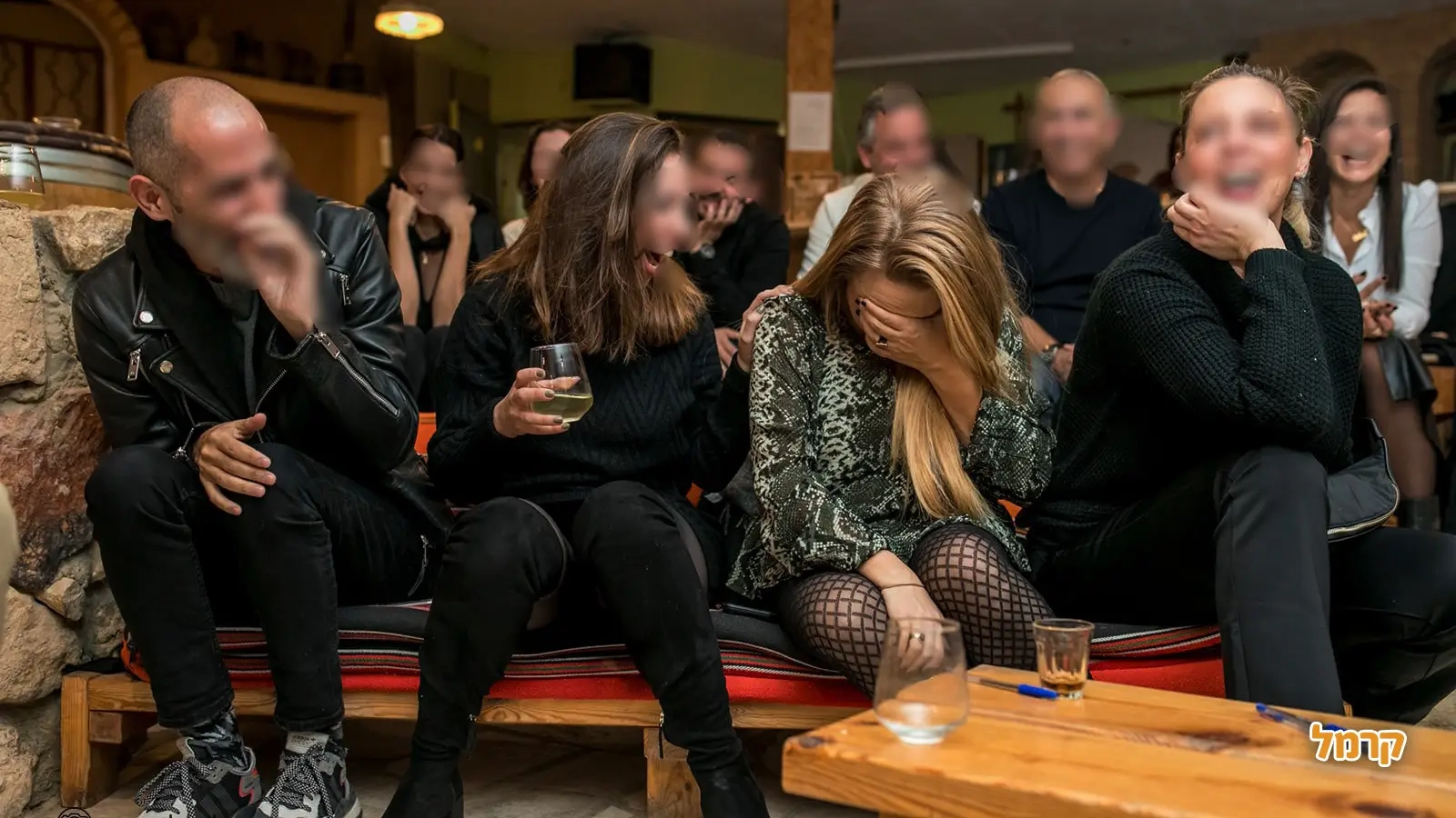 עופר פיפר מופעי בידור לאירועים - 073-7598905