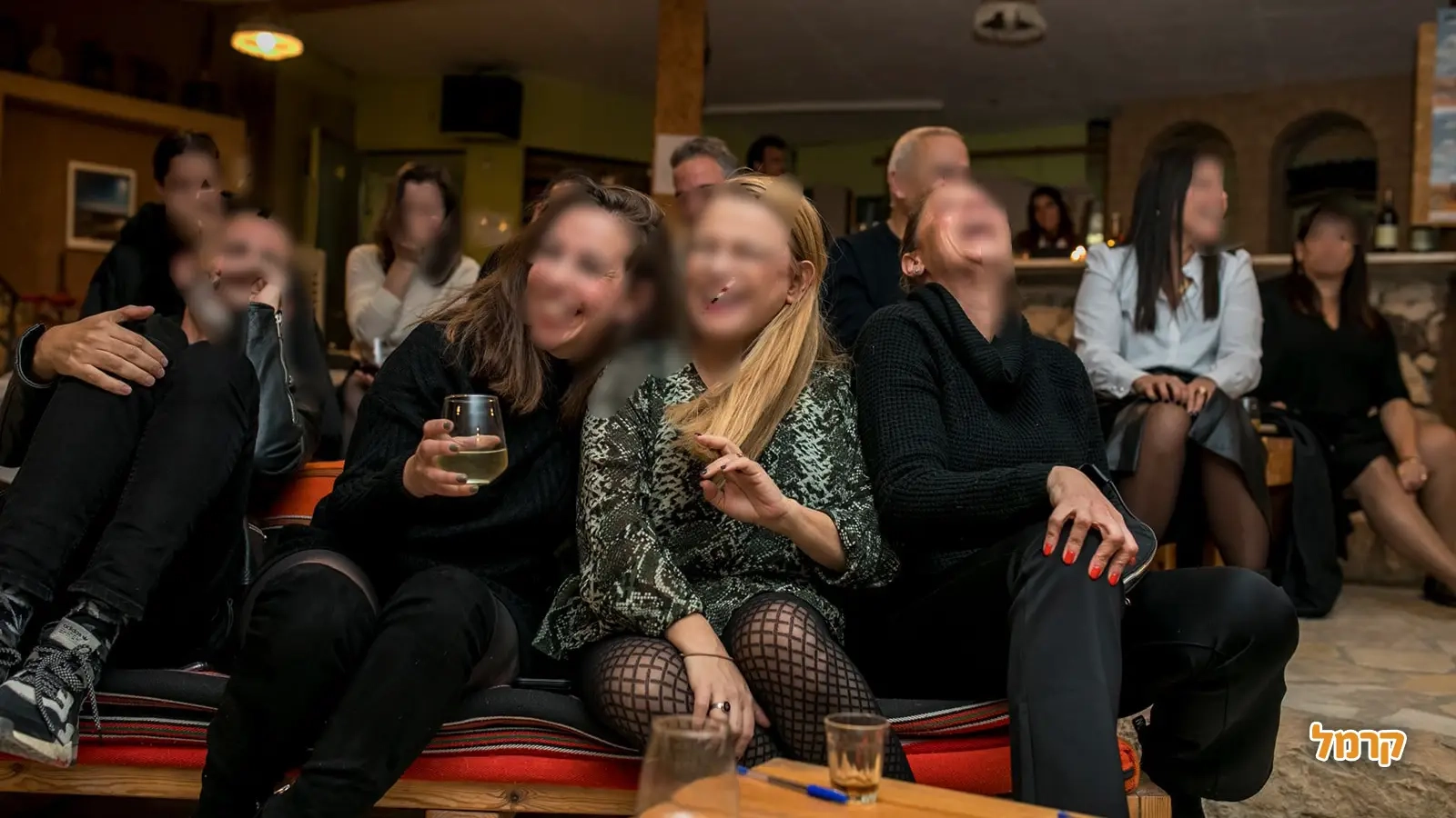 עופר פיפר מופעי בידור לאירועים - 073-7598905