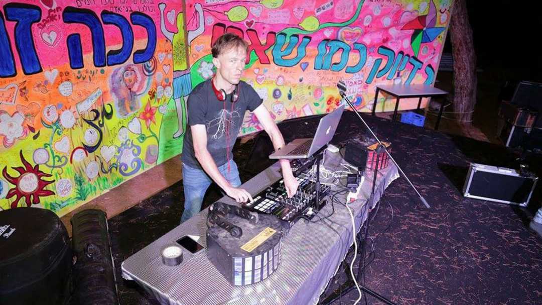 Dj VitalyK