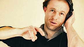 Dj VitalyK