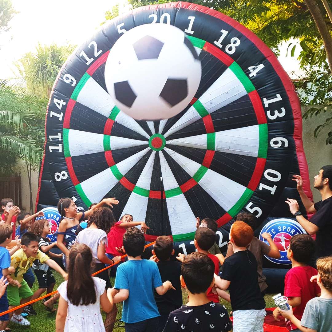 Fc sport - כדורגל באקסטרים Fc sport - כדורגל באקסטרים