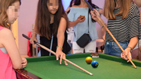 שי אטרקציות לאירועים