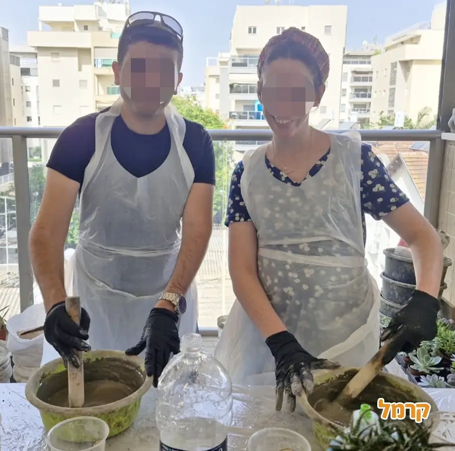 בטונא'ש מוצרי בטון בנימה אישית - 073-7834270