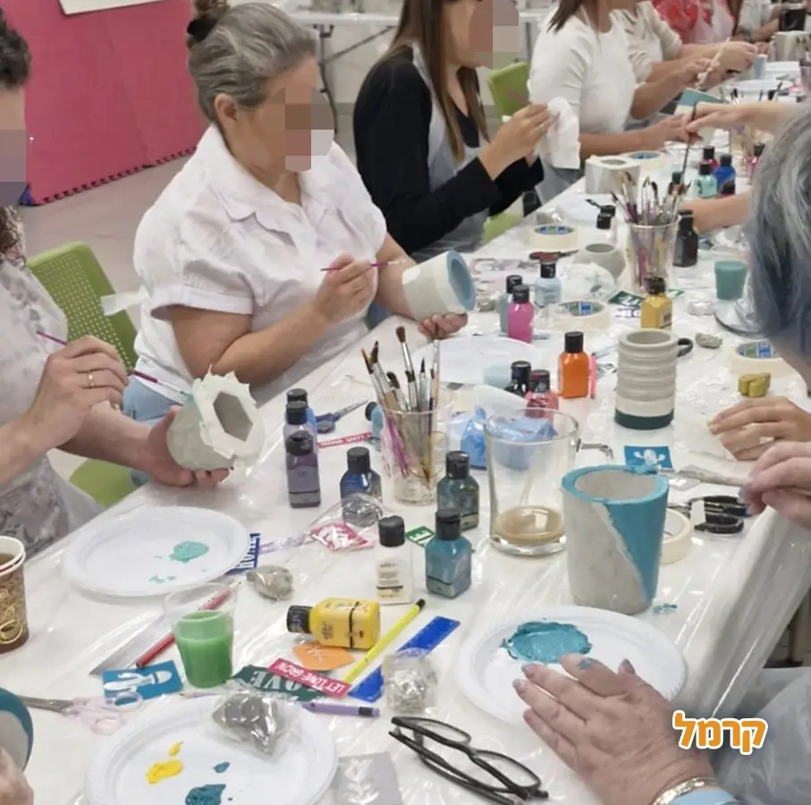 בטונא'ש מוצרי בטון בנימה אישית - 073-7834270