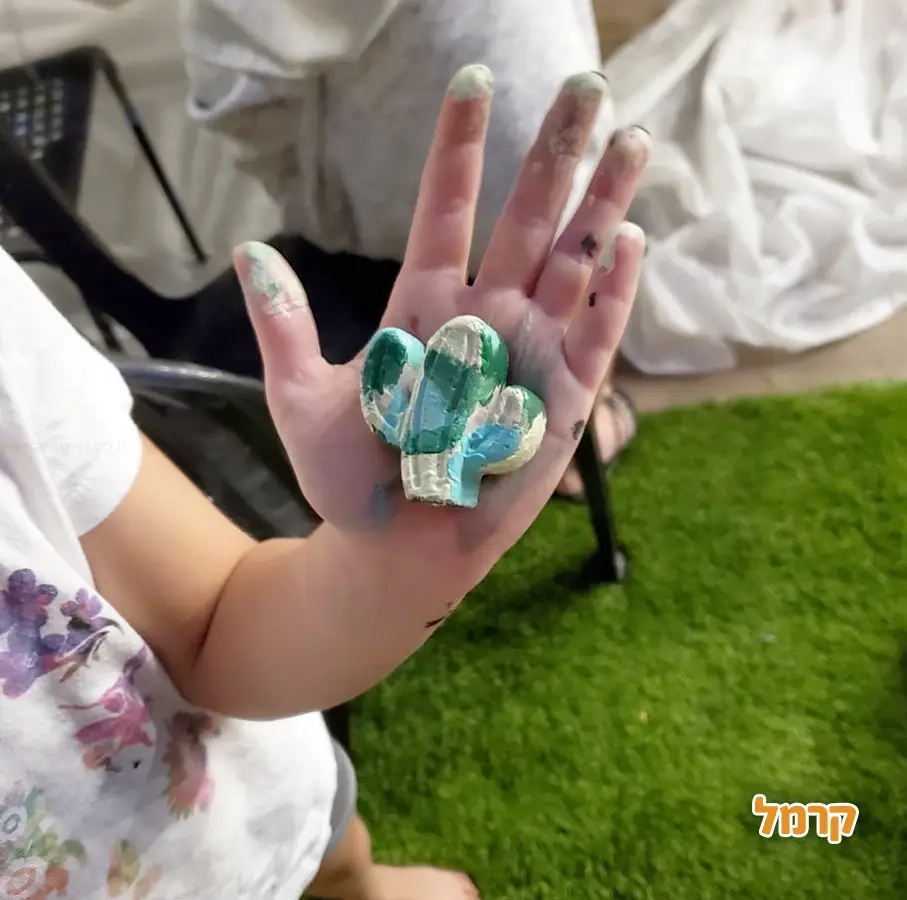בטונא'ש מוצרי בטון בנימה אישית - 073-7834270