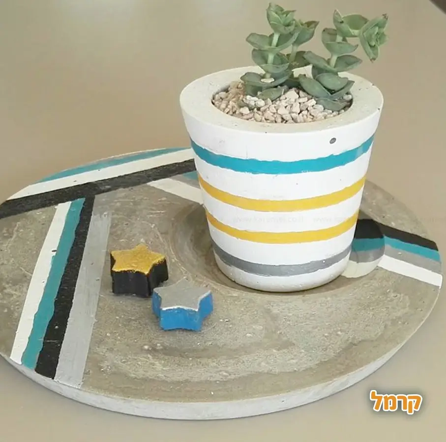 בטונא'ש מוצרי בטון בנימה אישית - 073-7834270