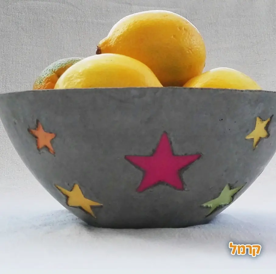 בטונא'ש מוצרי בטון בנימה אישית - 073-7834270