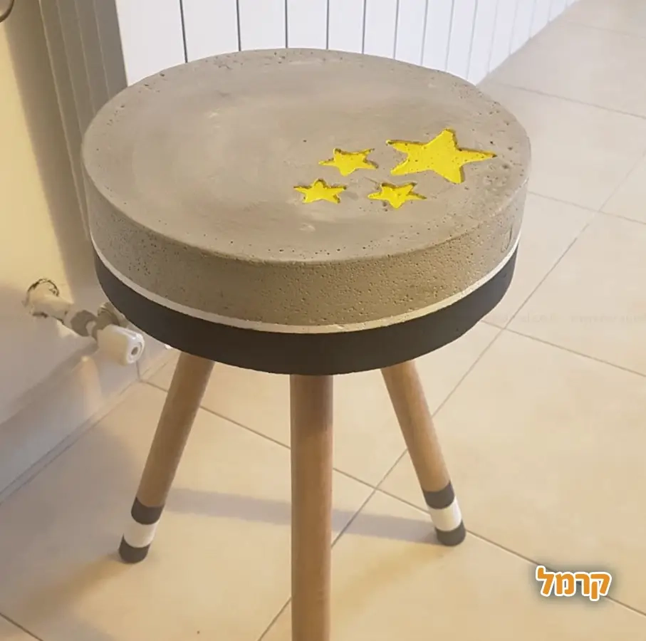 בטונא'ש מוצרי בטון בנימה אישית - 073-7834270