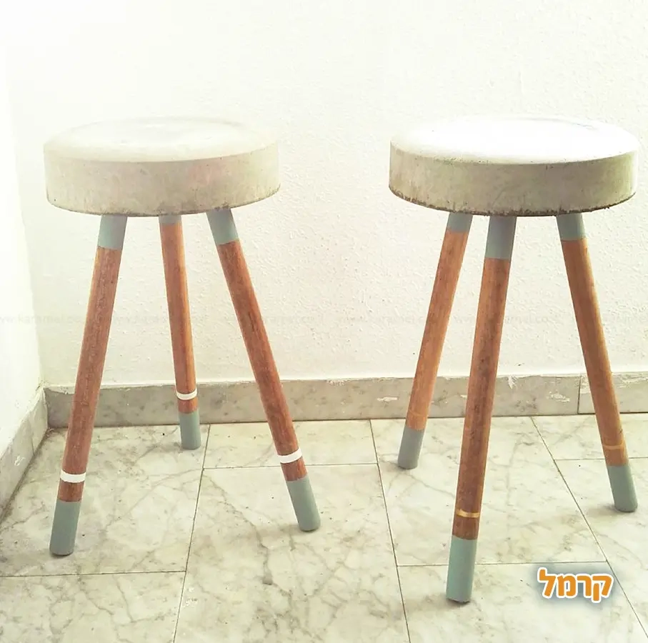 בטונא'ש מוצרי בטון בנימה אישית - 073-7834270