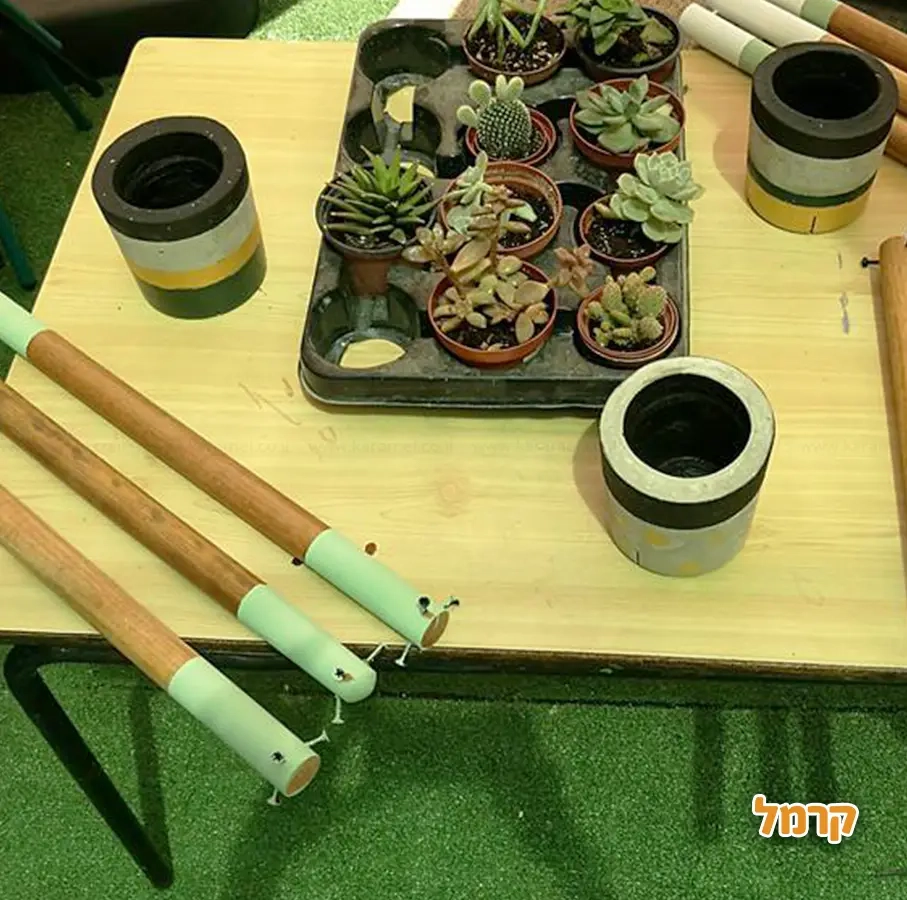 בטונא'ש מוצרי בטון בנימה אישית - 073-7834270