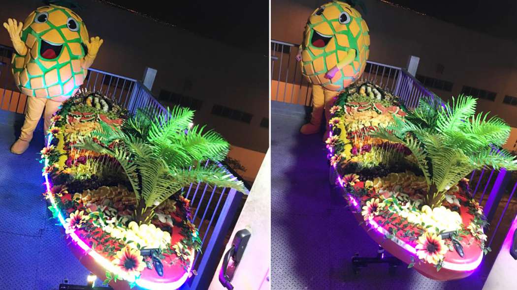 רונית אטרקציות מתוקות - 073-7835277