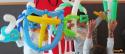 בלונופר - הפעלה בממלכת הבלונים - 073-7837488