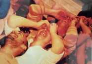 פסטיבלה - חווית צחוק מטריפה - 073-7834046