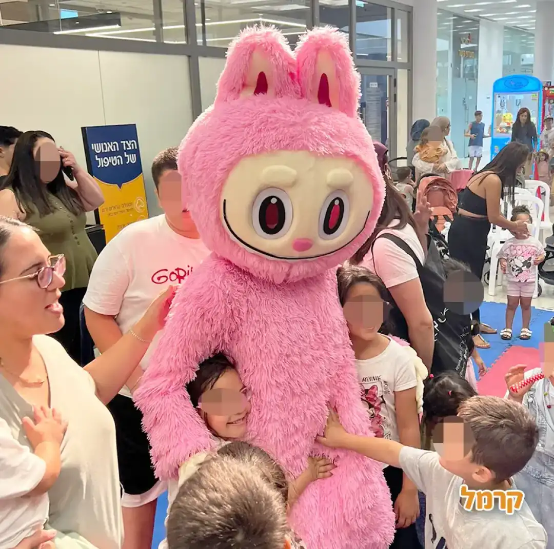 אפצ'י הפעלות שבנות אוהבות