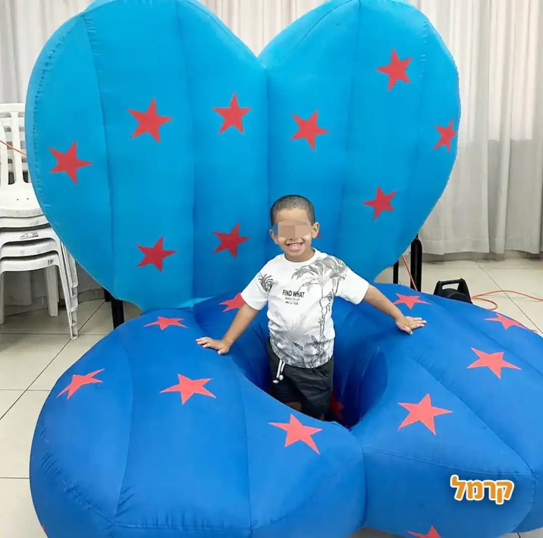 אפצ'י הפעלות שבנות אוהבות