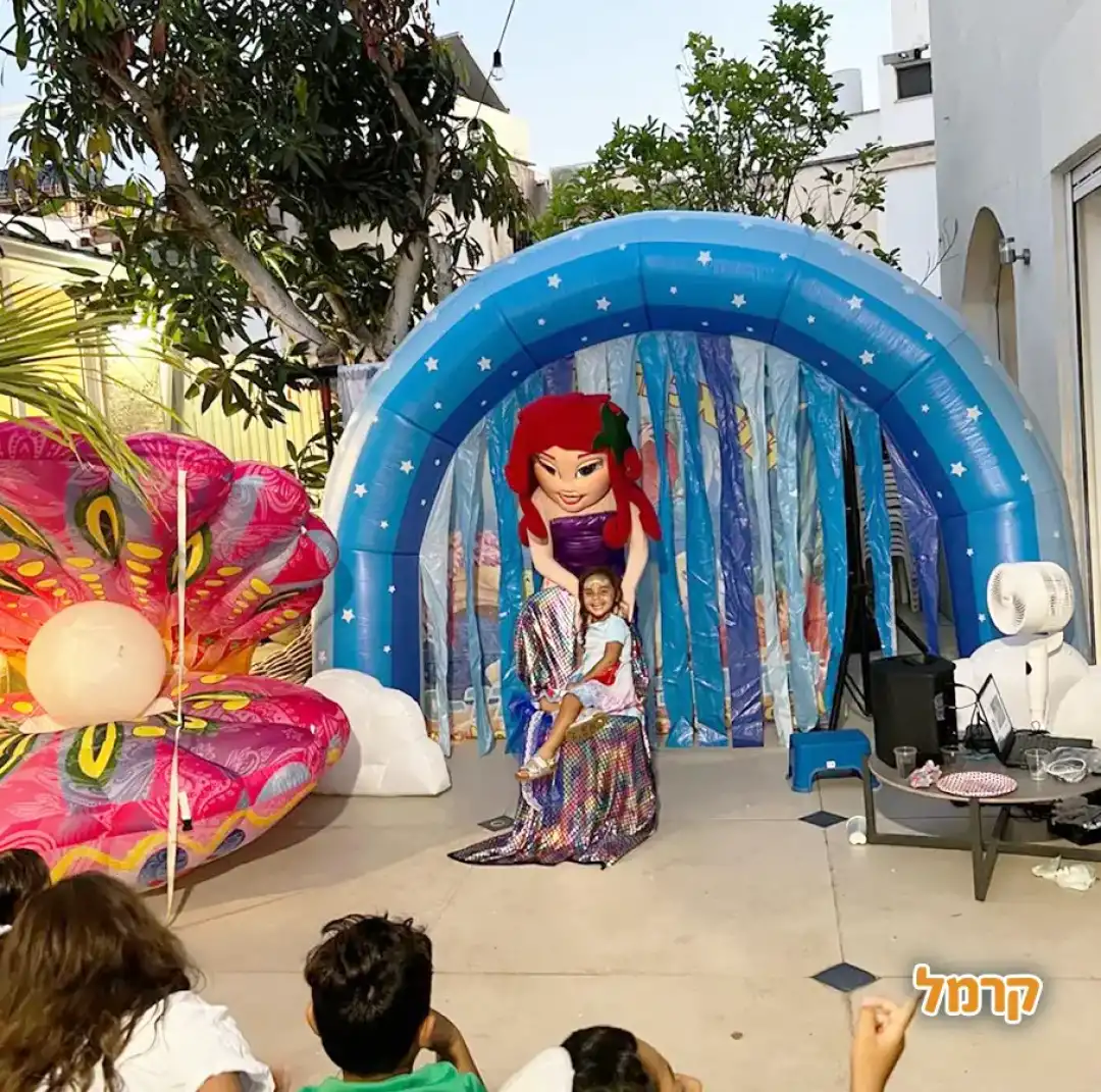 אפצ'י הפעלות שבנות אוהבות