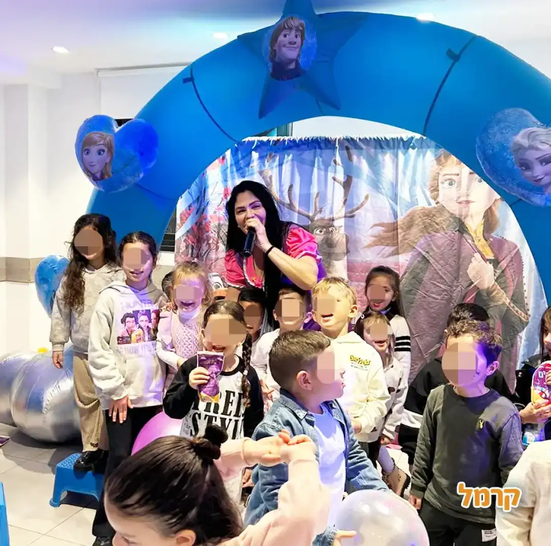 אפצ'י הפעלות שבנות אוהבות