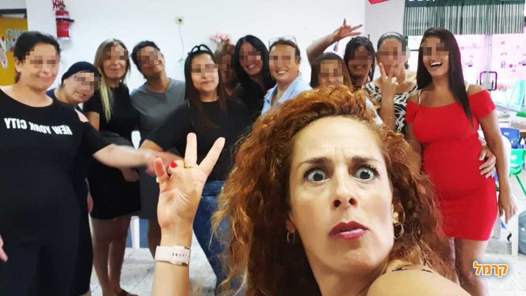 מאיה פניני סטנדאפ אילוף זוגות