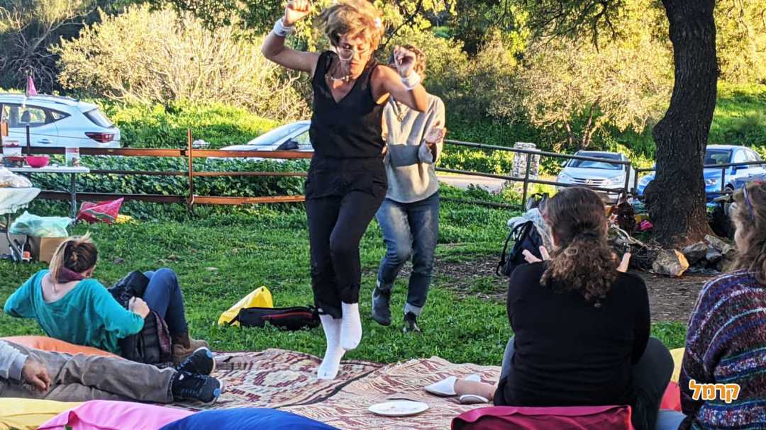 מאיה פניני סטנדאפ אילוף זוגות