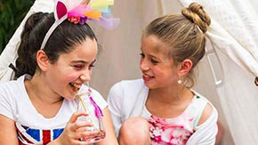 חגיגת פיג'מות בסטייל חגיגת פיג'מות בסטייל