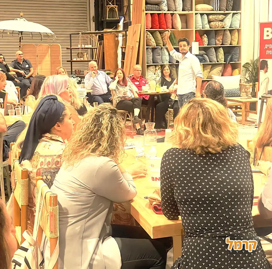 שוקי דוד - המומחה בסטנדאפ - 073-7838186