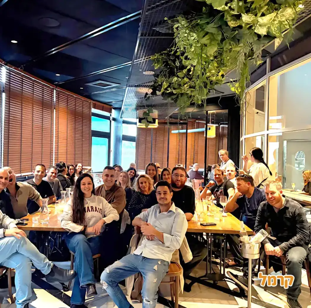 שוקי דוד - המומחה בסטנדאפ