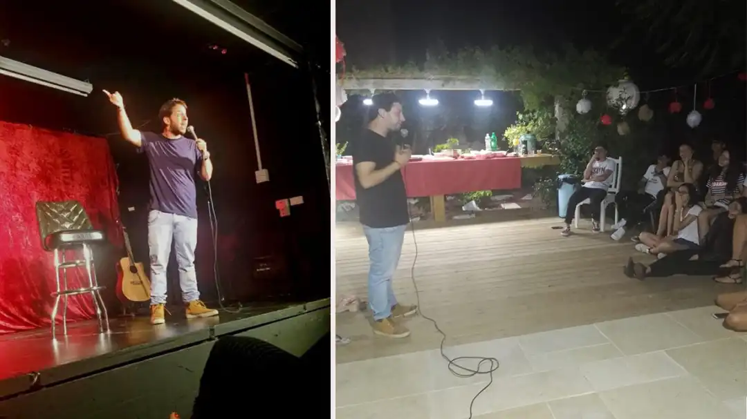 אוהד מימרן