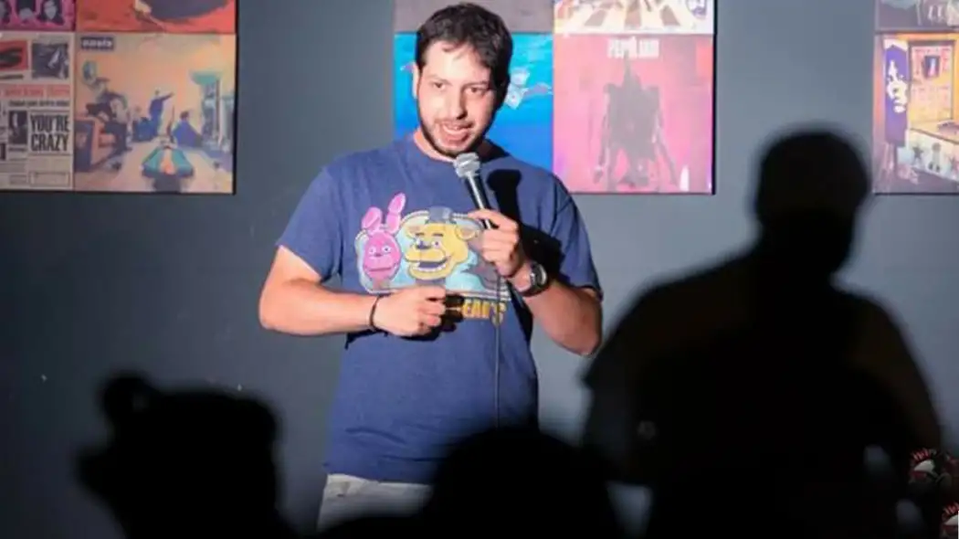 אוהד מימרן אוהד מימרן