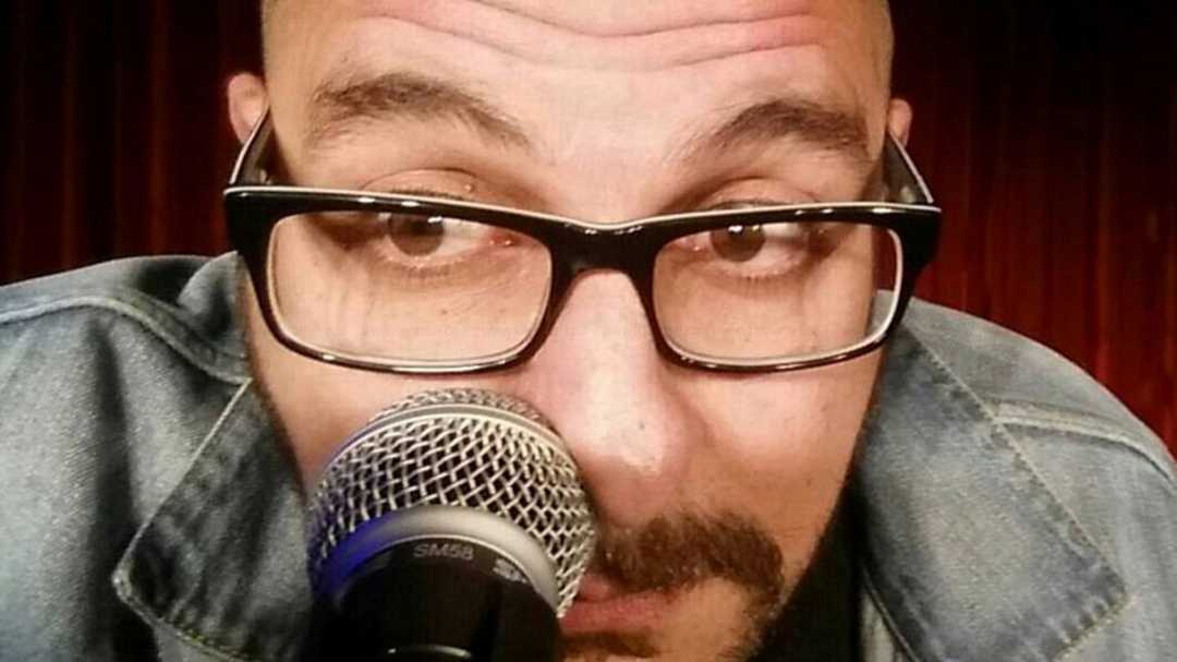 יוסי פנסו בא לעשות לכם שמח
