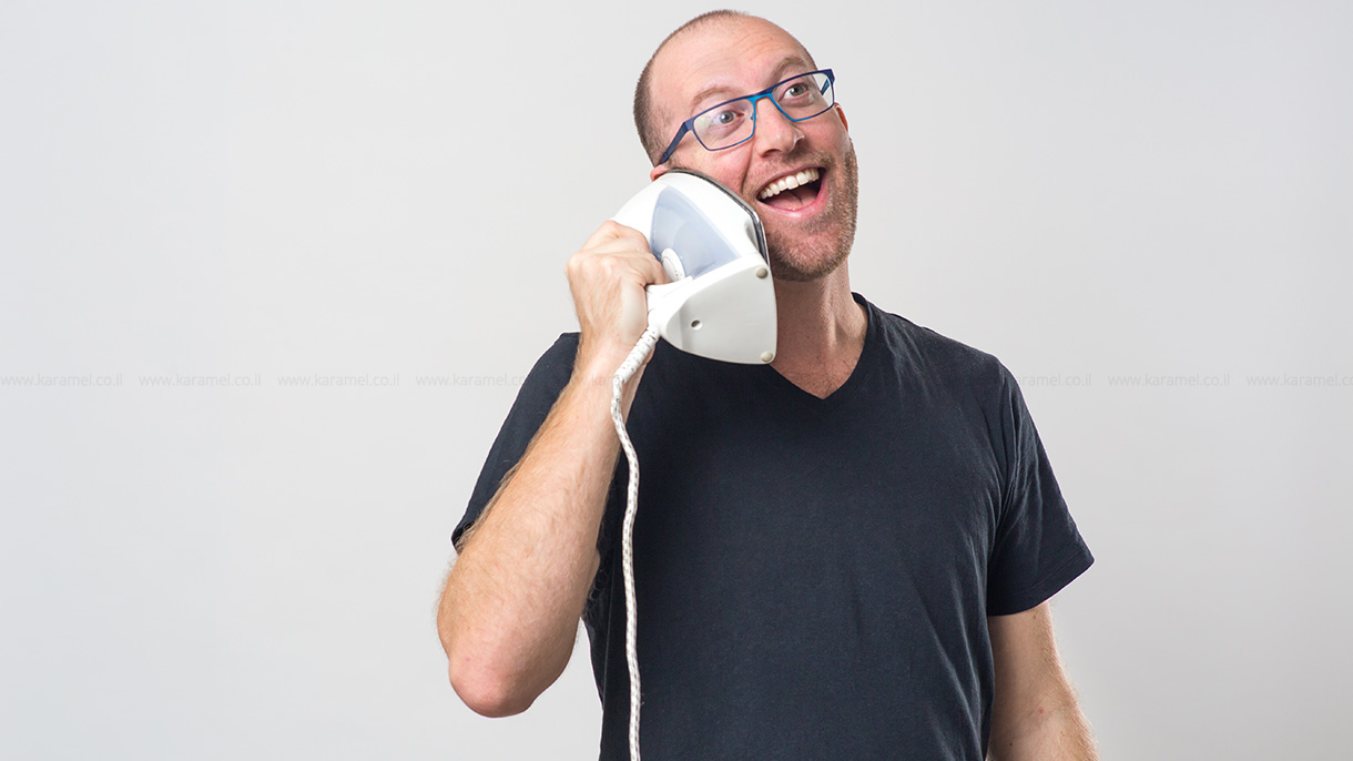 בנג'י לויט מופע בידור, הנחייה וסדנאות - 073-7833160