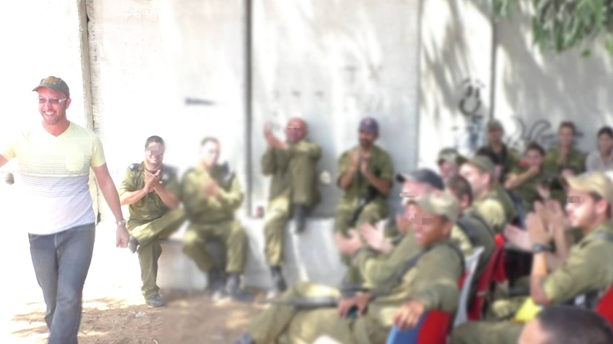 בנג'י לויט מופע בידור, הנחייה וסדנאות - 073-7833160