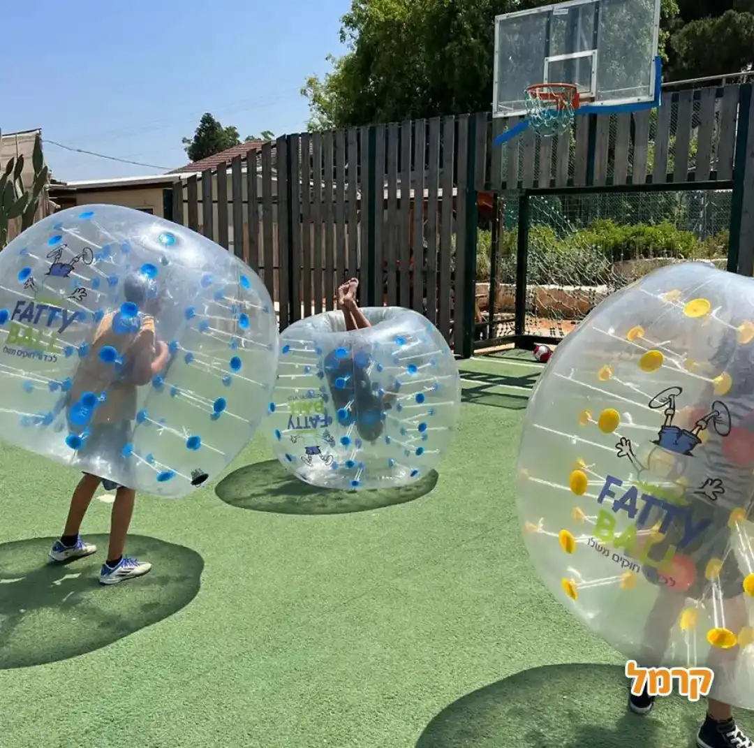 פאטיבול